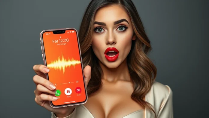 Fun & Easy Call Voice Changer App technical masterminds